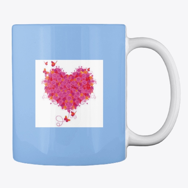 Couple goal coffee mug