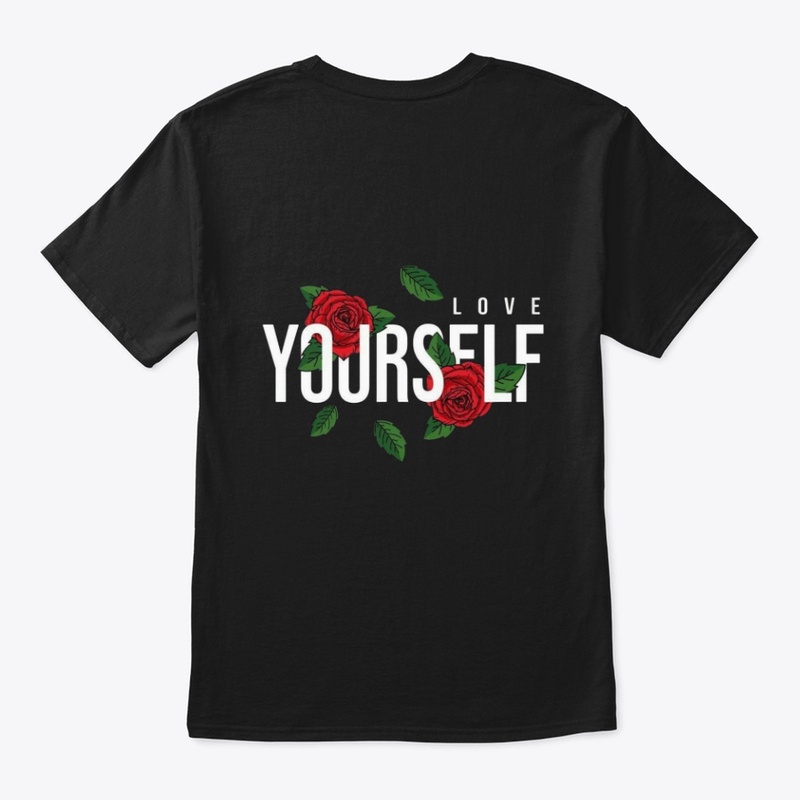 LOVE YOURSELF