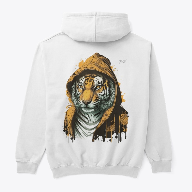Urban Tiger 