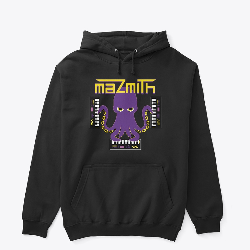 Maz Merch