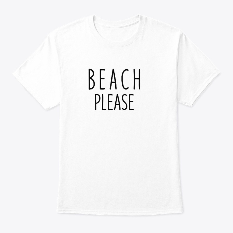 Beach Please