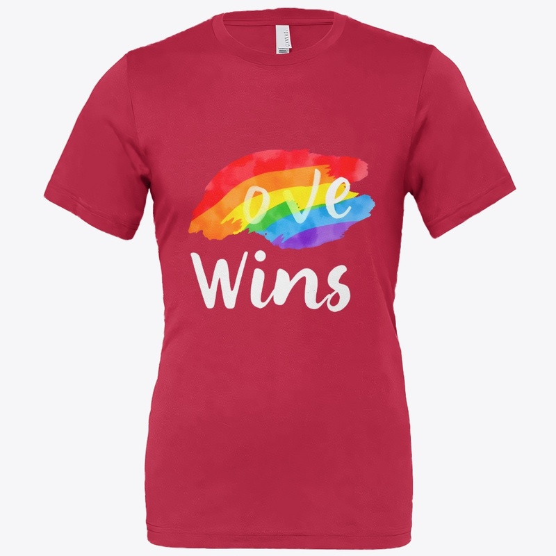 Love Wins