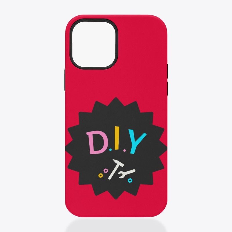 Iphone Magcase