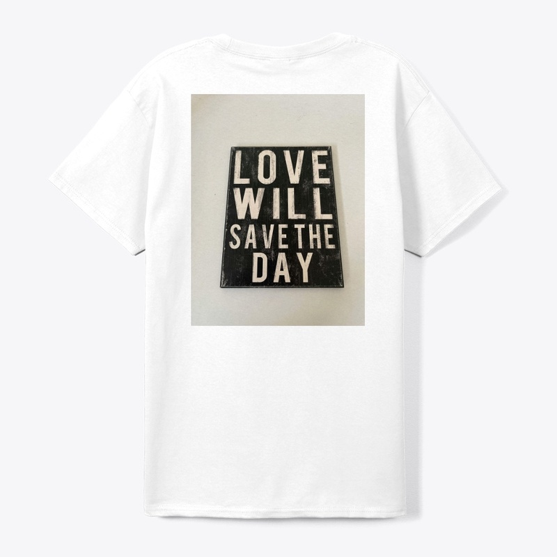 Love time 