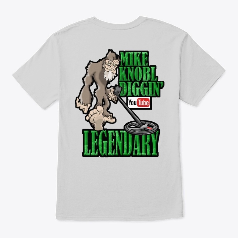 MKD Bigfoot