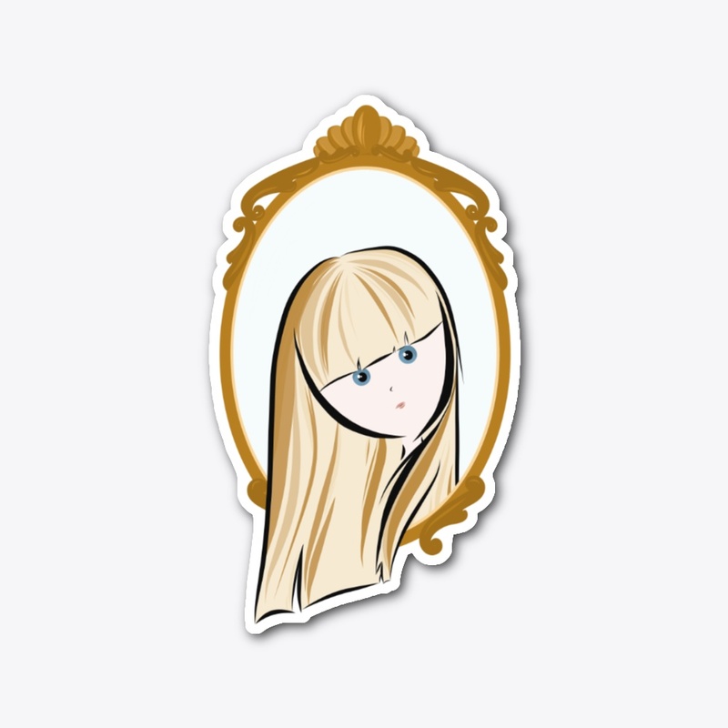 Quirky Girl collection