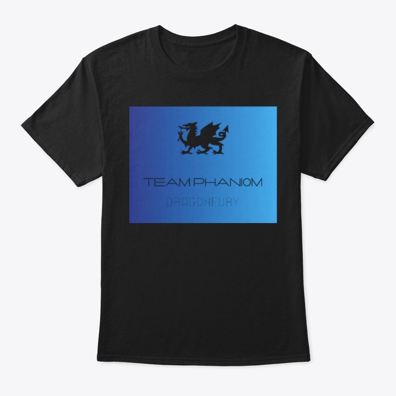 Team Phan10m Dragonfury