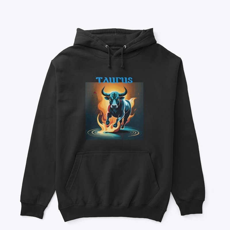 Zodiac Collection - Taurus