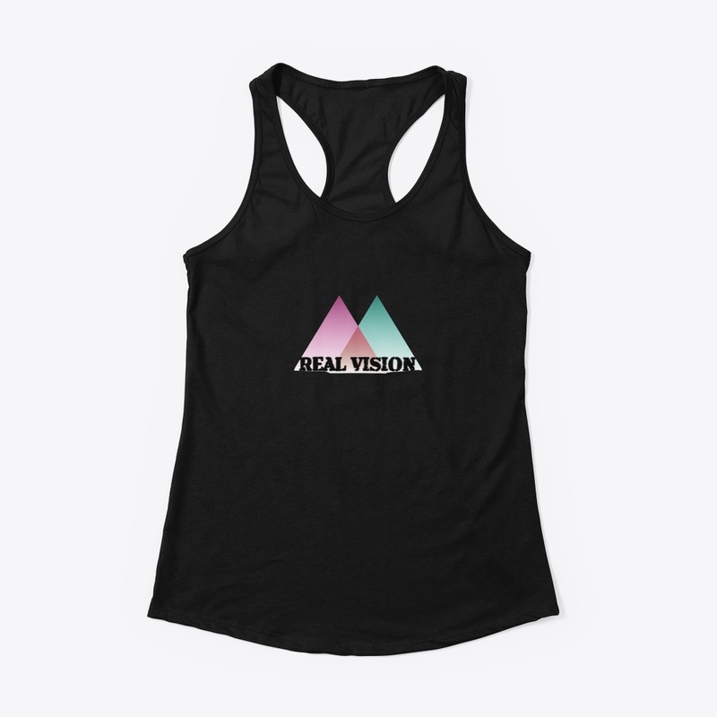  triangle real vision