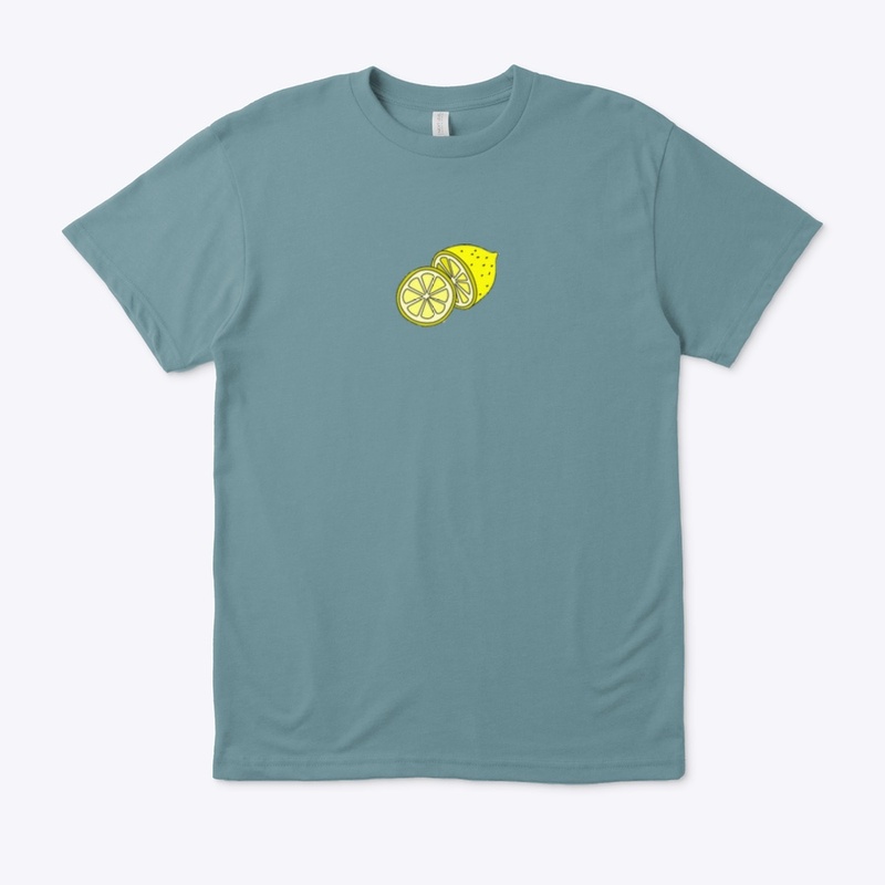 Gen Zzz - Lemon Tee