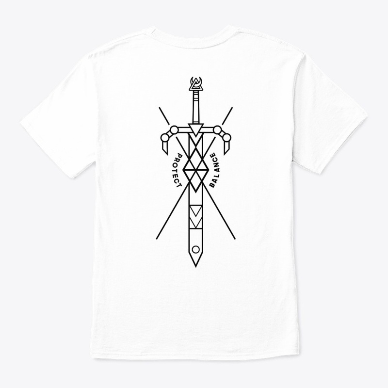 EQUILIBRIUM - protect balance