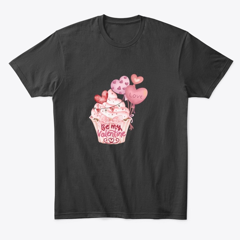 Be My Valentine Sweet  Heart Balloons