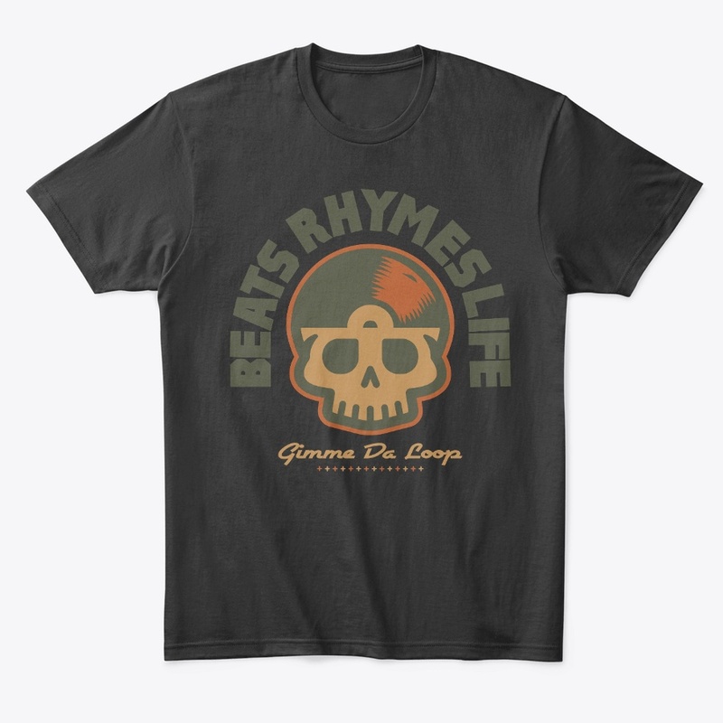 beats rhymes life 001