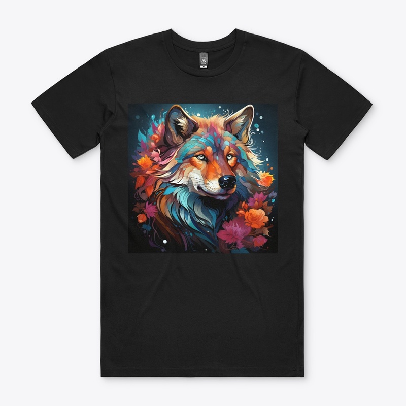 Wolf Enigma - 4