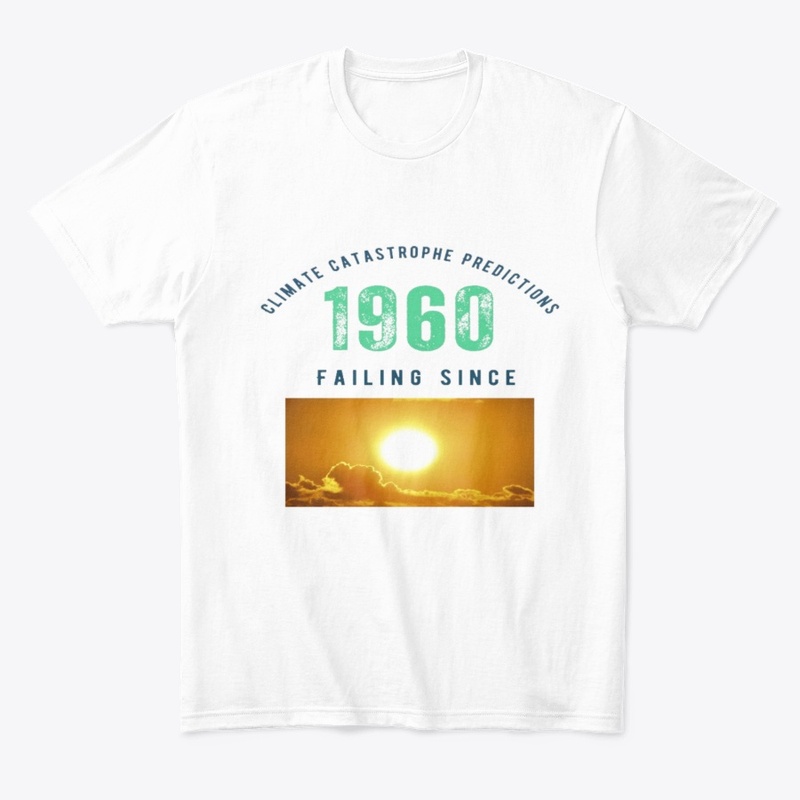 Climate Catastrophe