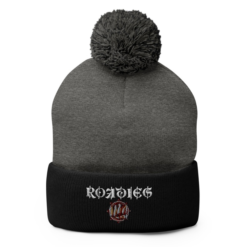 Roadies _winter_ Mens Haed Cap