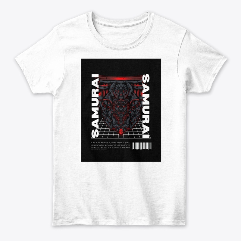 SAMURAI