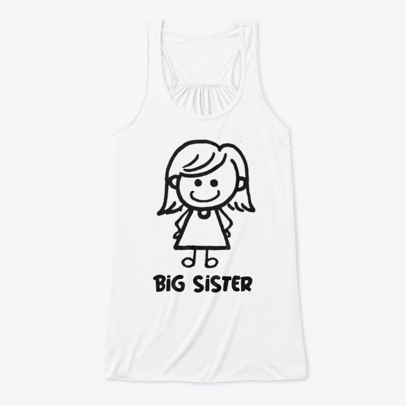Family Designs: Big Sister