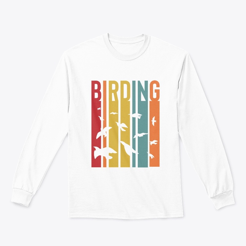 Birding