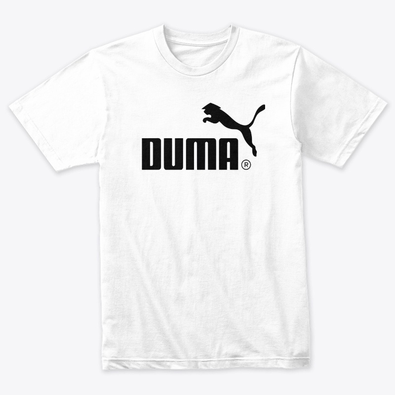DUMA - Vietnamese brand