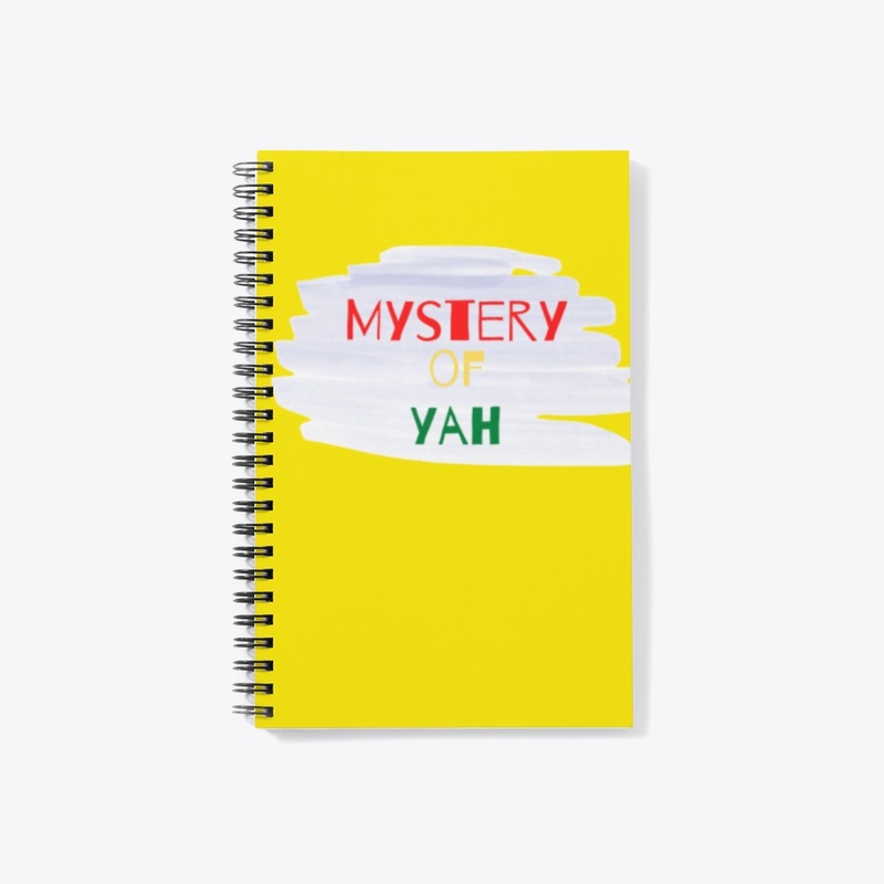 Mystery Of Yah