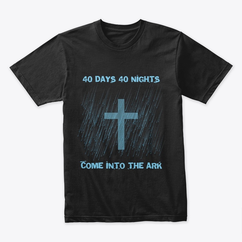 COME INTO THE ARK