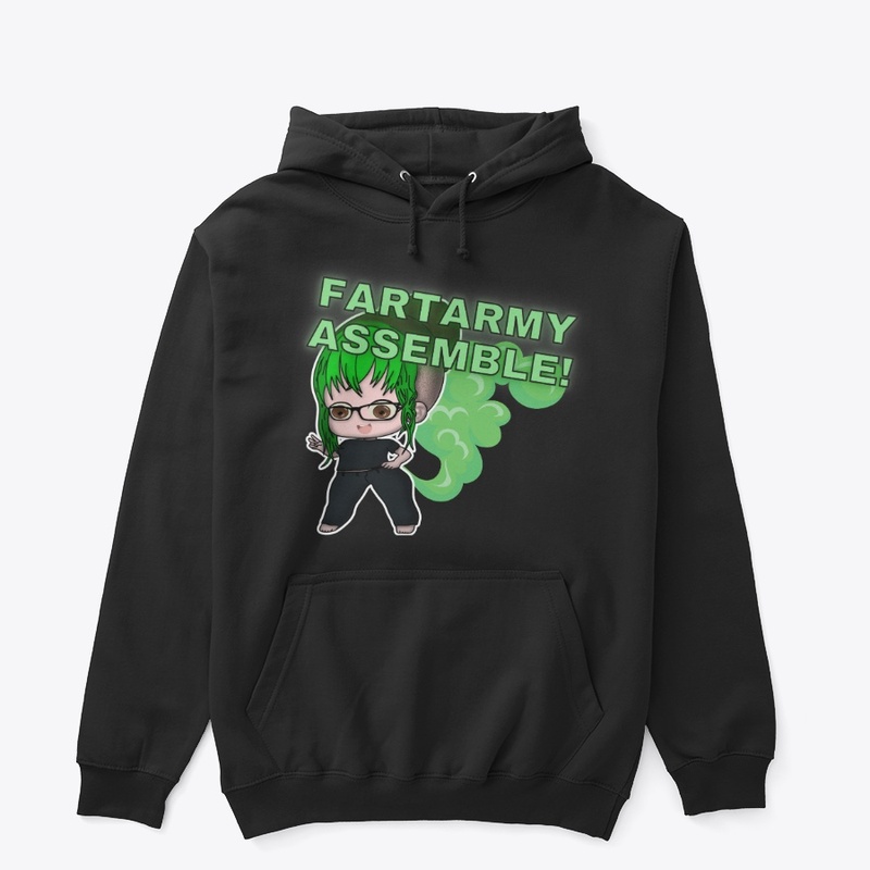 !fart