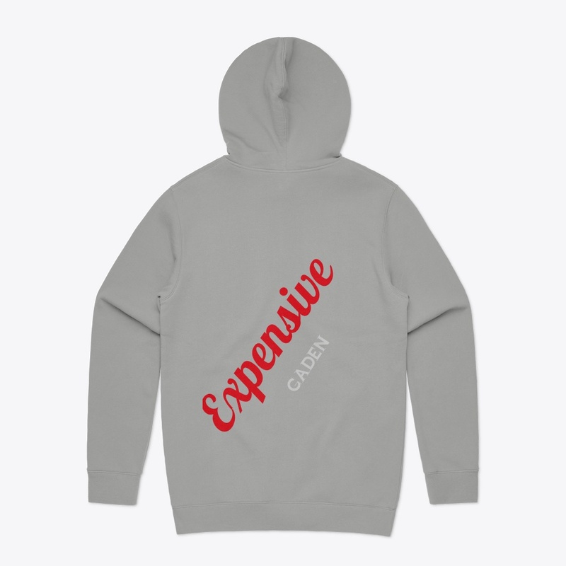 EXPENSIVE