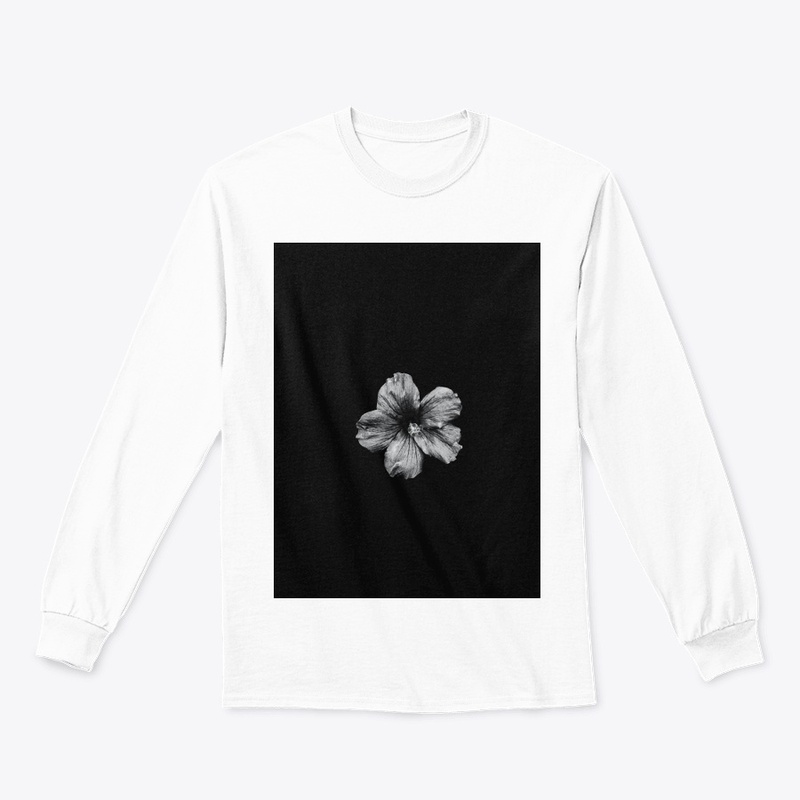 The Lost Flower 