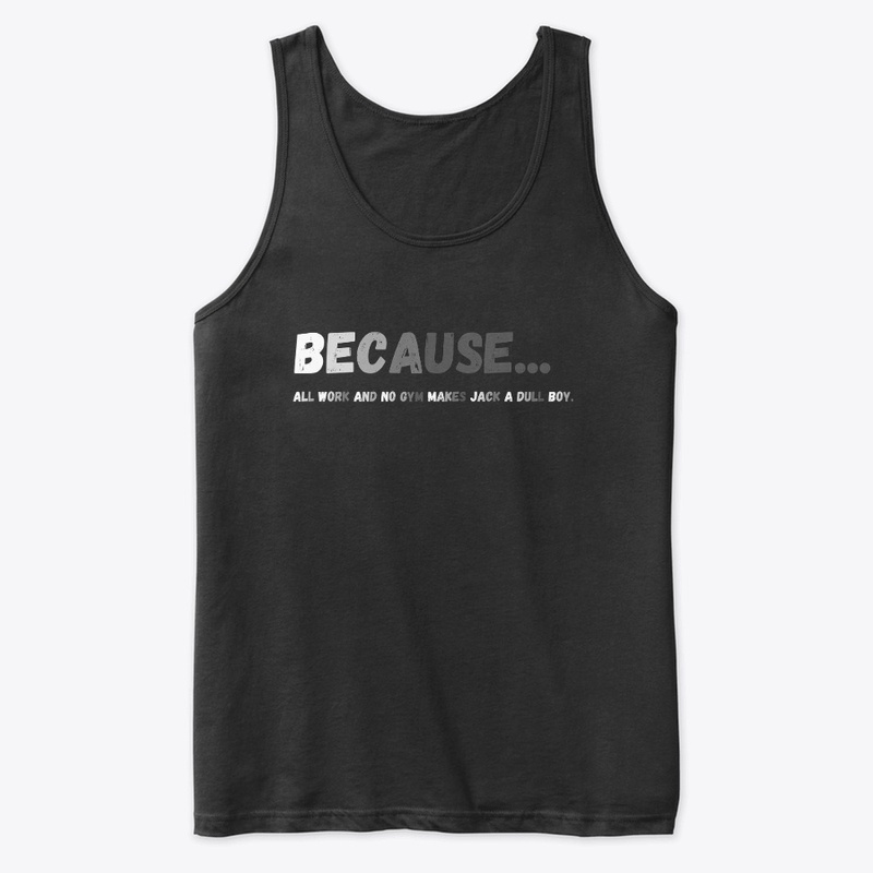Men's GYM Apparel Collection