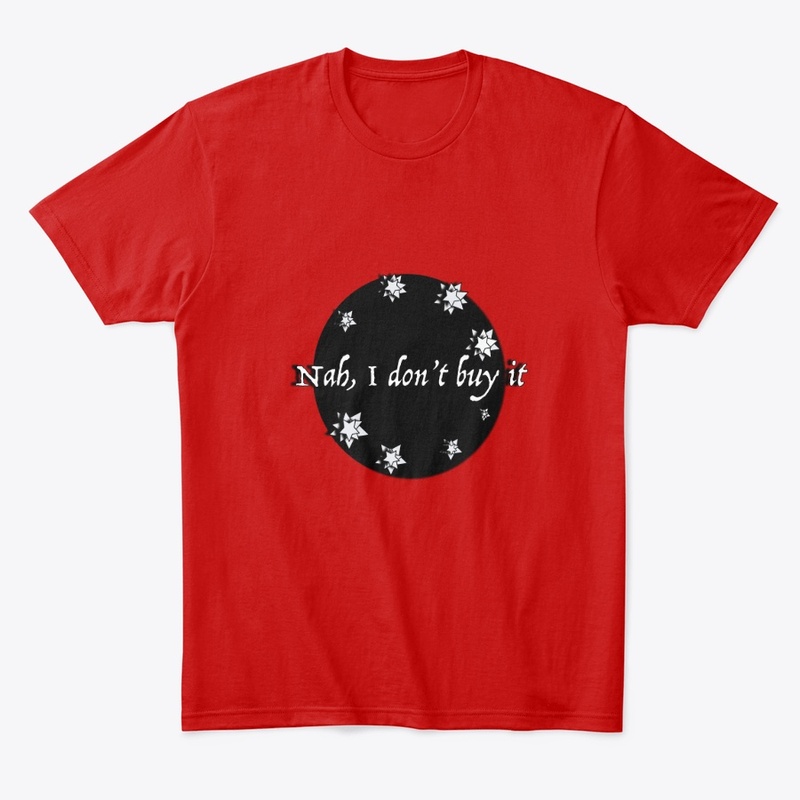 DON'T BUY IT