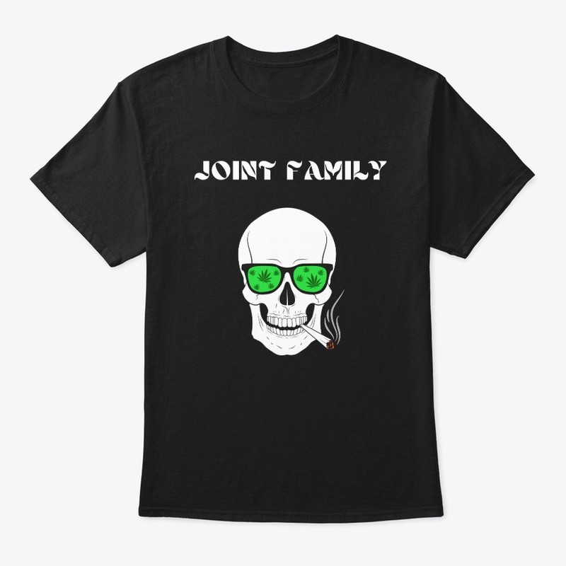 Majestic Lion head Joint Family T-shirt