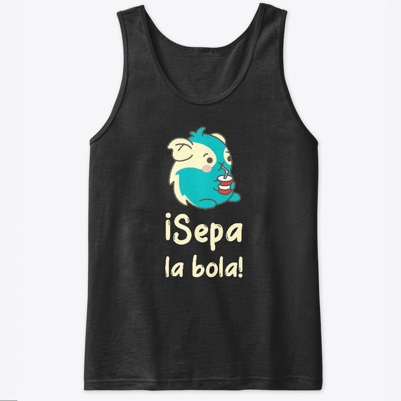 Sepa la bola!