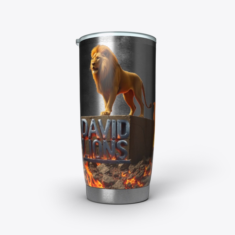 David Lions