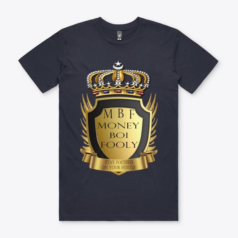 Money Boi Fooly Original Gear