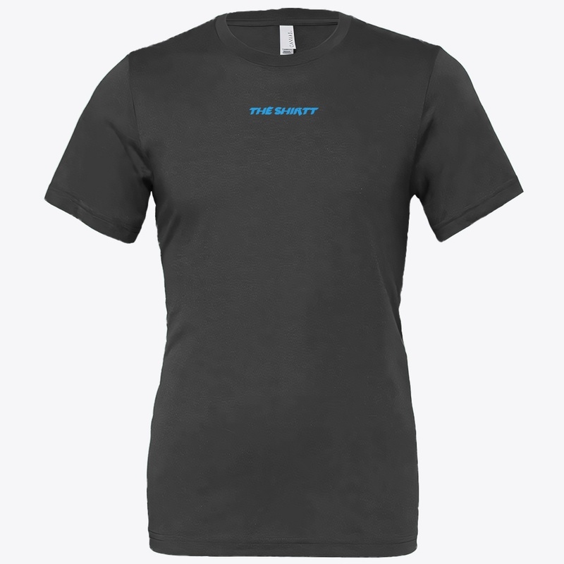 Perfect t shirt design: