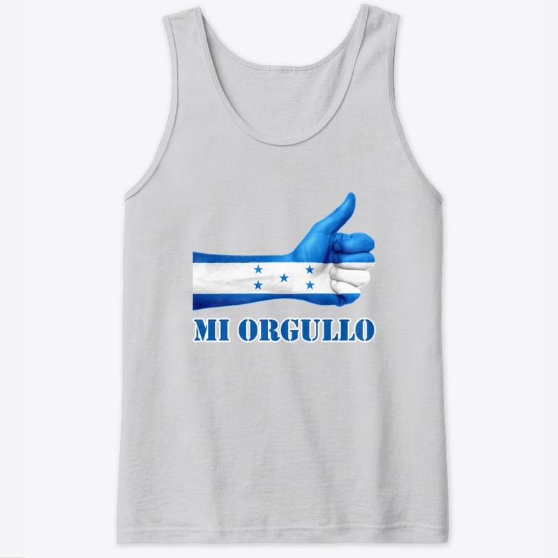 Camisas insignia de Honduras