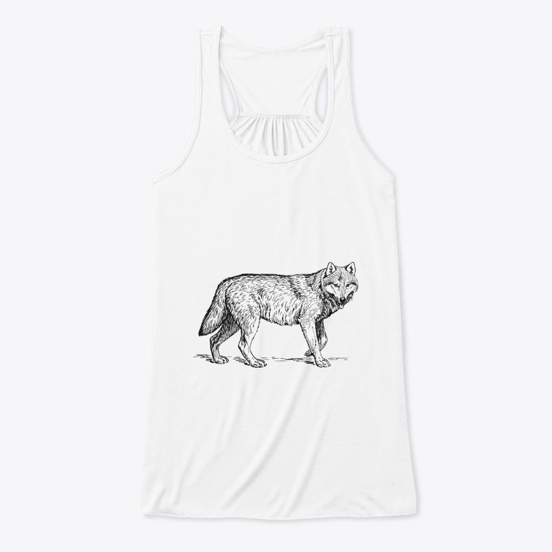 Wolf
