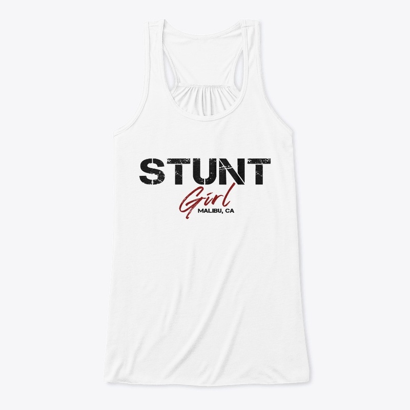 Malibu Stunt Girl, "DRIVE"