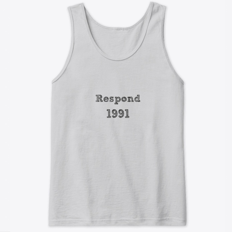 classic tank top
