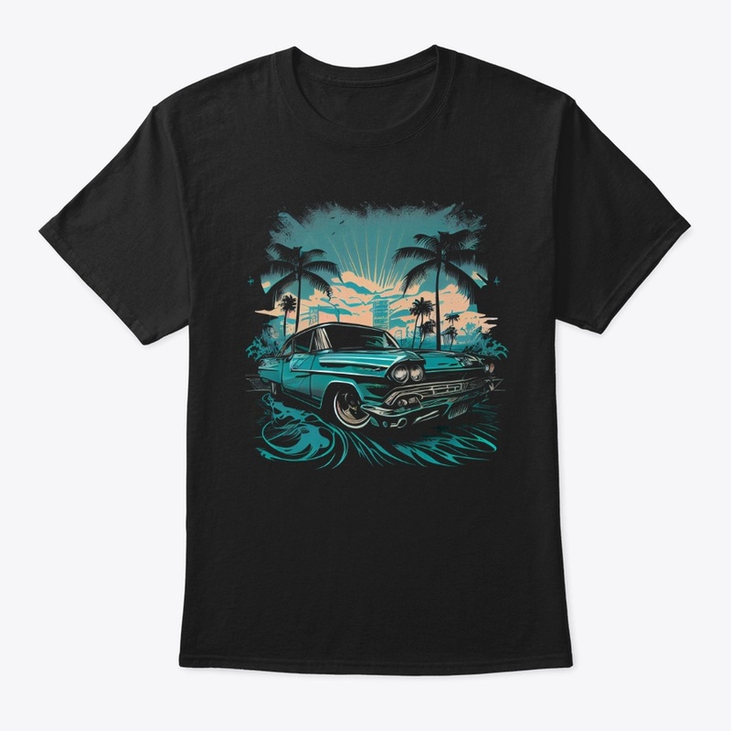 Lowrider Tee