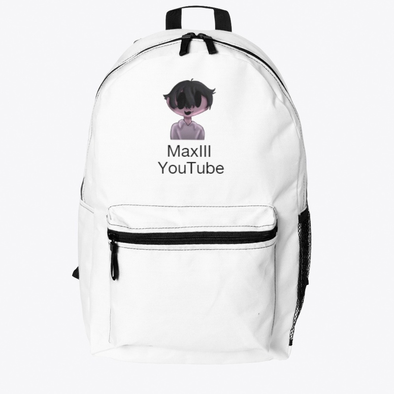Ma rentrée en beauté avec MaxIII