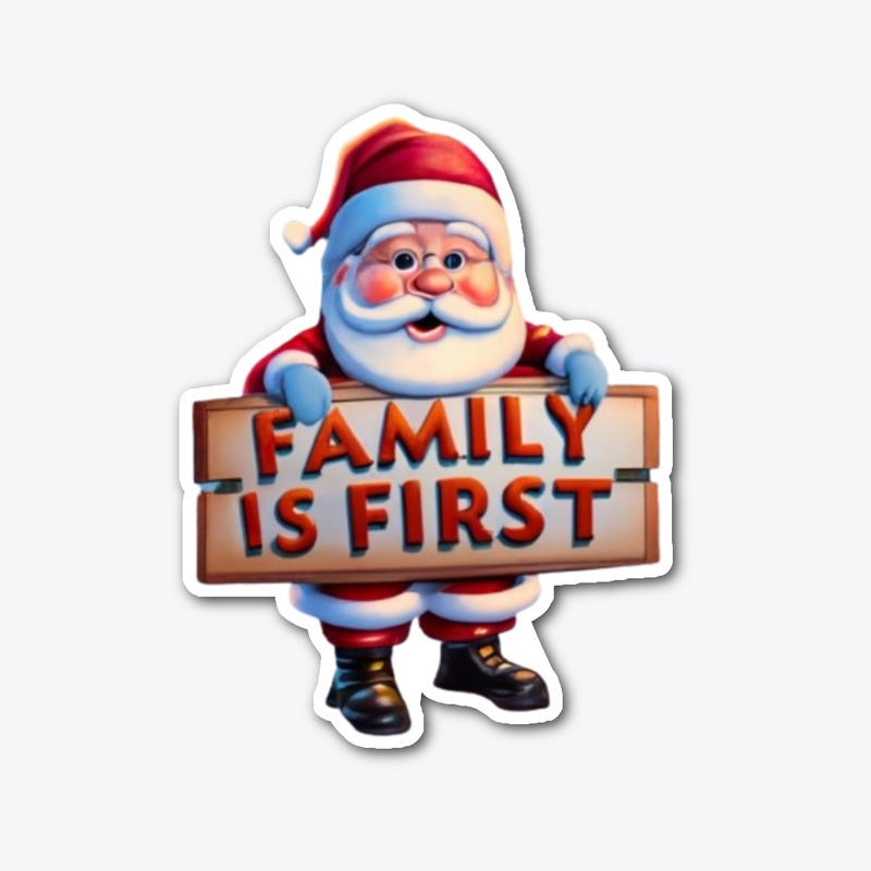 FAMILY FIRST