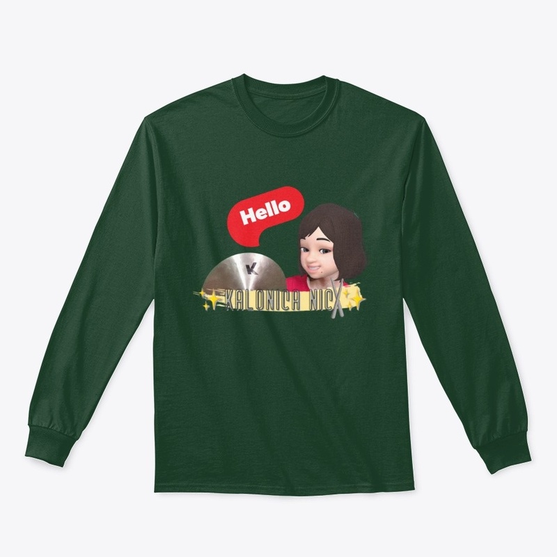 HELLO items