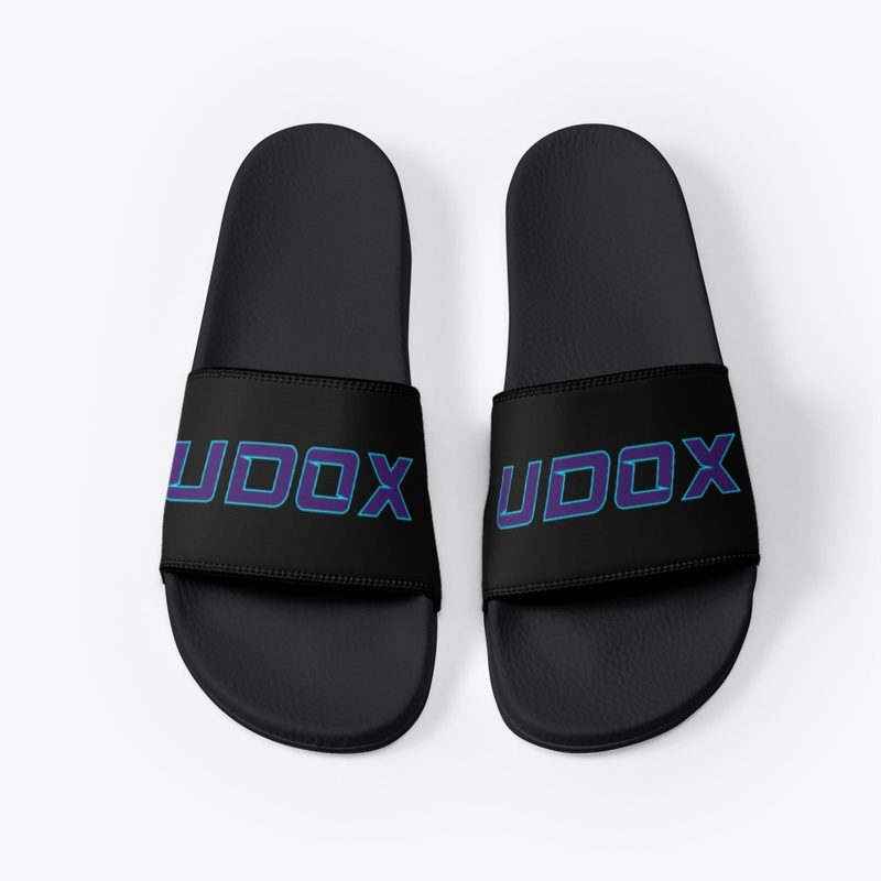 Udox Slide Sandals
