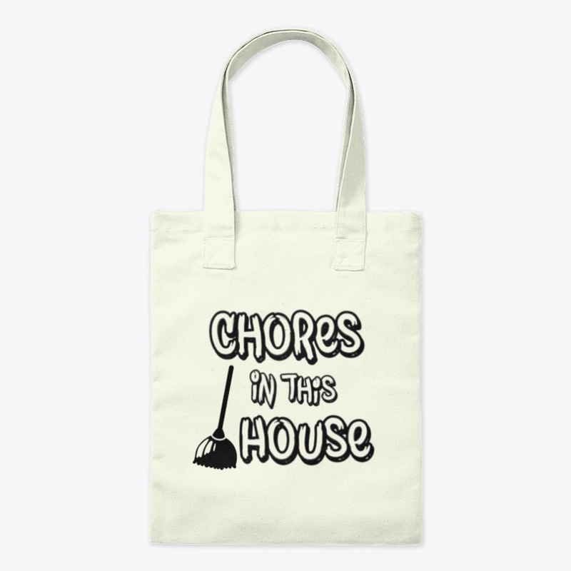 Chores In This House 