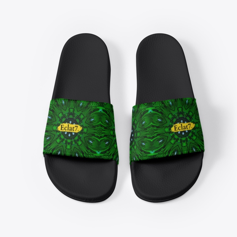 Verde Shine