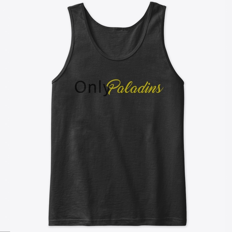 Only Paladins