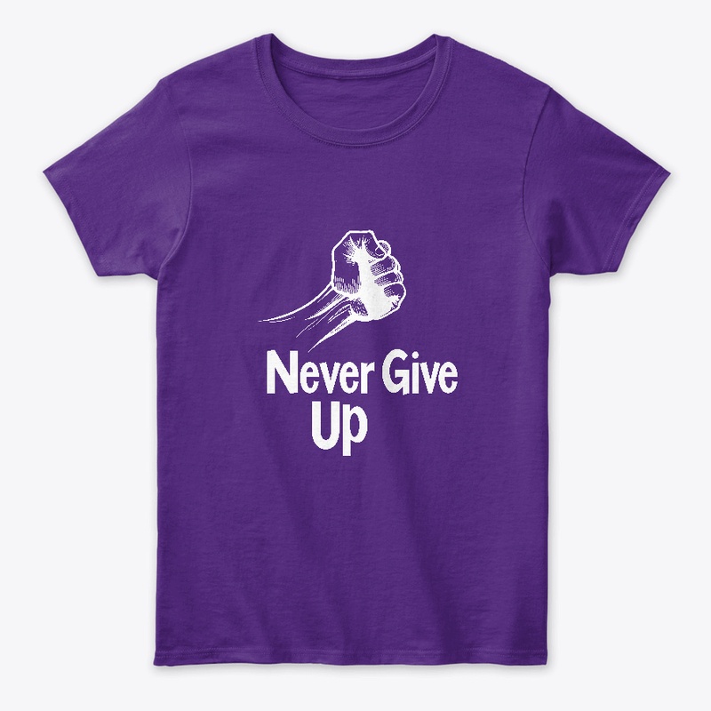 Unstoppable Inner Strength