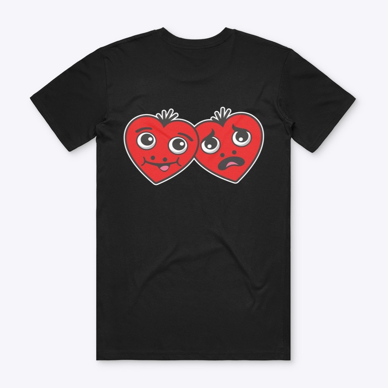 Jekyll and Hyde Mato